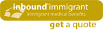 Inbound Immigrant Insurance