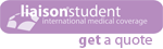Liaison Student Insurance