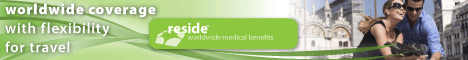 Reside Worldwide Insurance