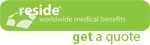 Reside Worldwide Insurance