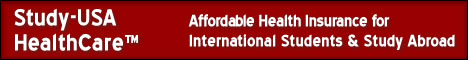 Study USA Insurance