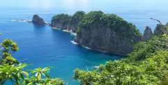 美属萨摩亚游客保险