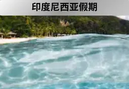 从中国购买印尼旅游保险