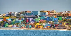 波多黎各旅游保险