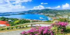 美属维尔京群岛旅游保险