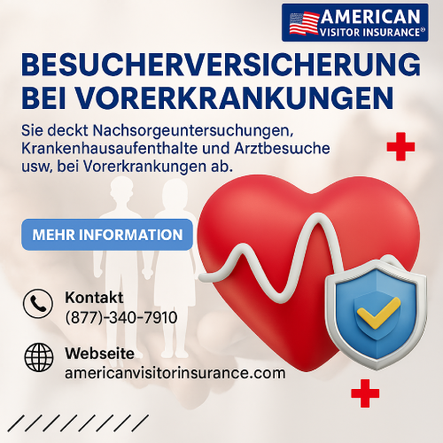 pre-existing conditions travel insurance