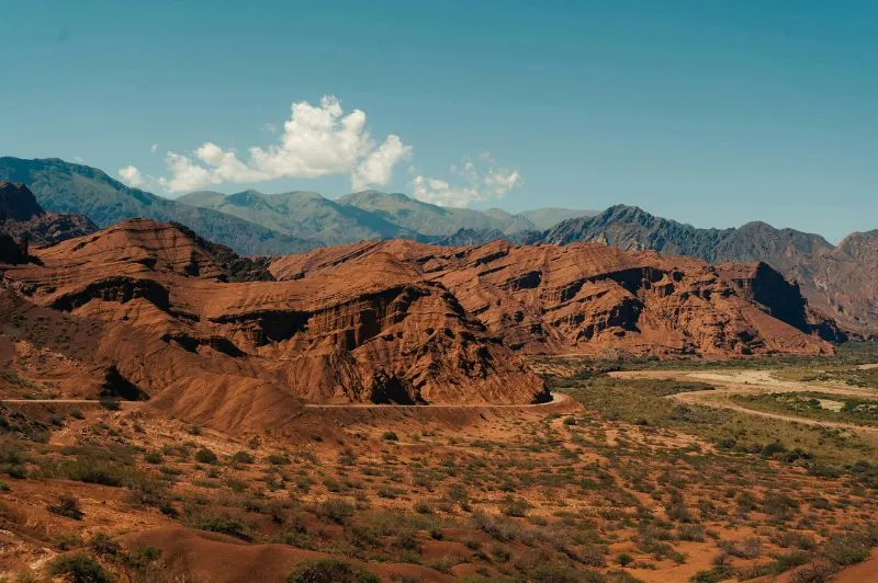 Seguro de viaje para Arequipa Perú