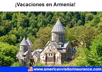 armenia travel insurance