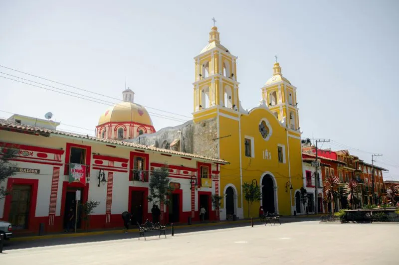 Seguro de viaje para Asunción Paraguay