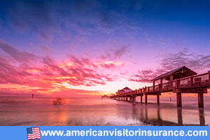 Travel insurance Florida