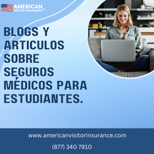 blogs y artículos sobre seguros para estudiantes