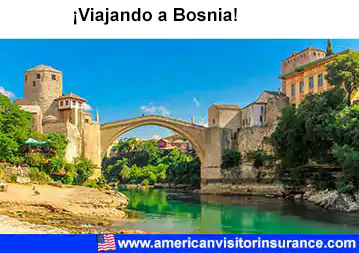 bosnia travel insurance