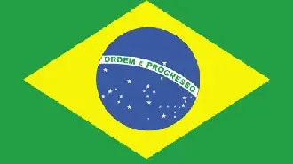 Brasil Bandera