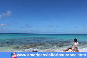 Buy travel insurance for Turks & Caicos