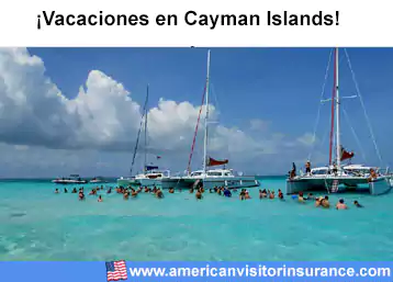 cayman travel insurance