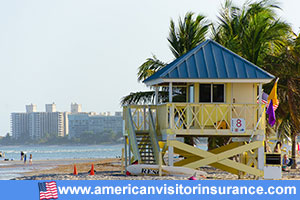  Miami travel insurance