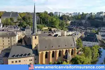 Luxembourg