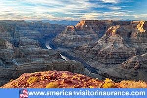 Arizona travel insurance