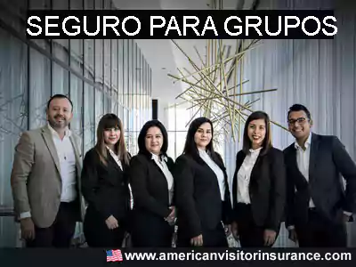 group travel insurance