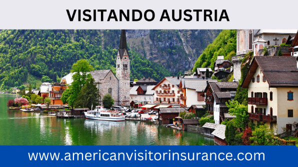 Seguro médico para viajar a Hallstatt