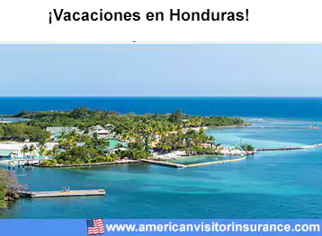honduras travel insurance