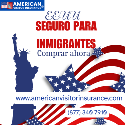 seguro de inmigrantes