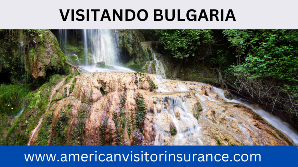 Seguro médico para viajar a Krushuna Waterfalls