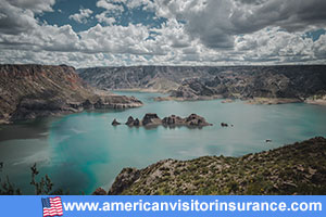 Argentina travel insurance