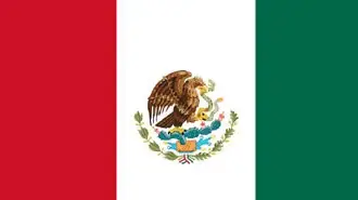 Mexico Bandera