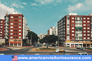 buy travel insurance for viaje Uruguay