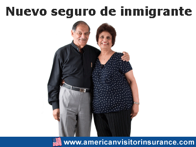 Immigrant Insurance