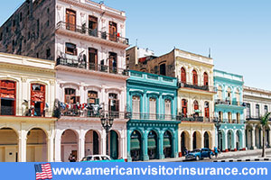 cuba travel insurance