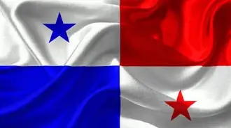 Panamá Bandera