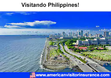 philippines travel insurance