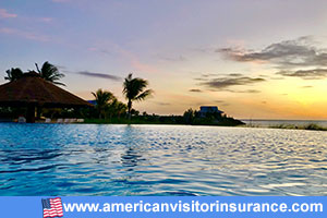 Buy travel insurance for Turks & Caicos