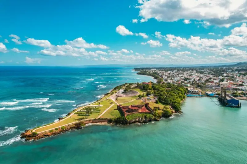 Seguro de viaje para Puerto Plata República Dominicana
