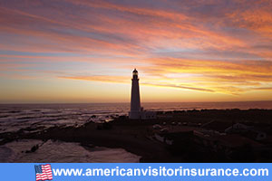 Travel insurance viaje Uruguay