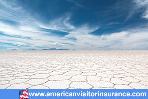 Bolivia travel insurance