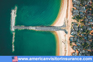 Buy travel insurance for Dominican Republic