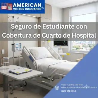 Seguro estudiantil en EEUU