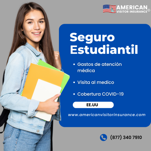 seguro para estudiantes internacionales