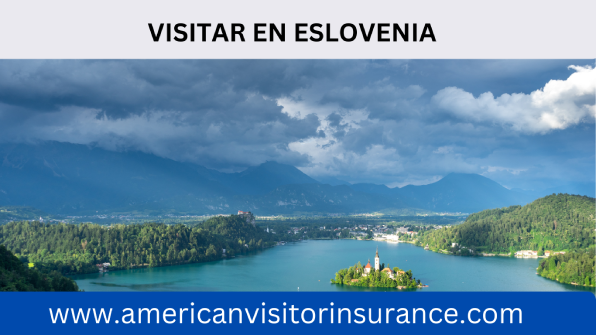 Seguro médico para viajar a Lago Bled