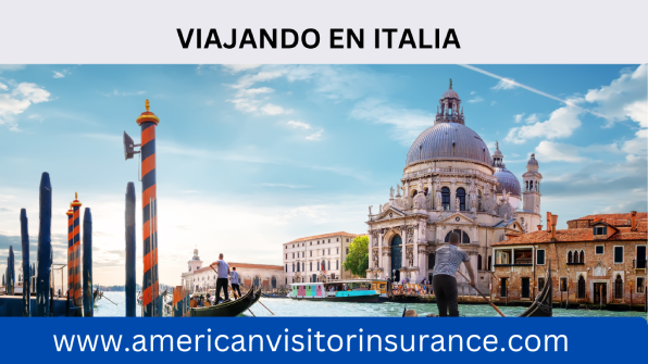 Seguro médico para viajar a Venice