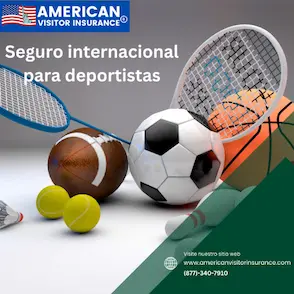 Seguro deportivo para estudiantes