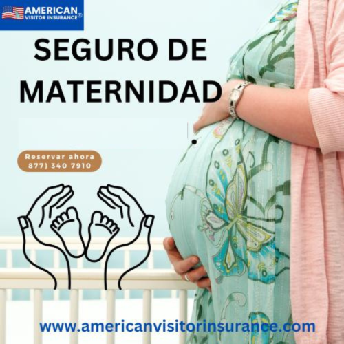 Seguro Maternidad para estudiantes