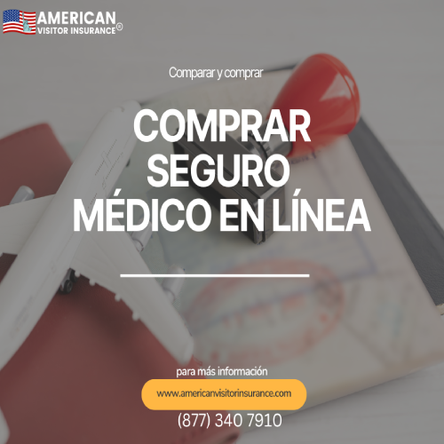 seguro medico visa j2