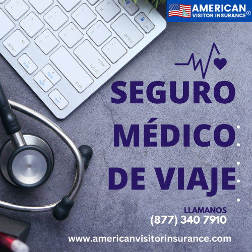 seguro médico de viaje