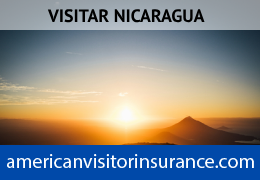 Seguro médico para viajar a Nicaragua