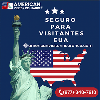 Seguro para visitantes en EEUU