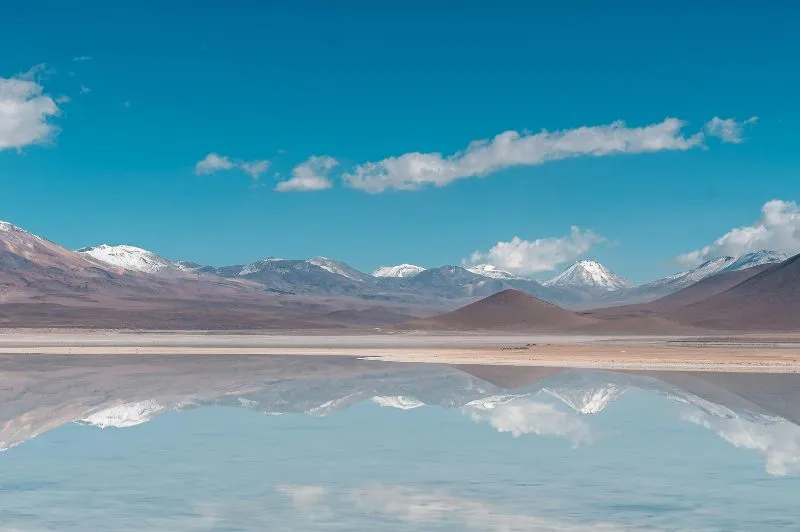 Seguro de viaje para el Salar de Uyuni Bolivia
